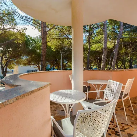 Apartman Senad - Mali - Mpolo *