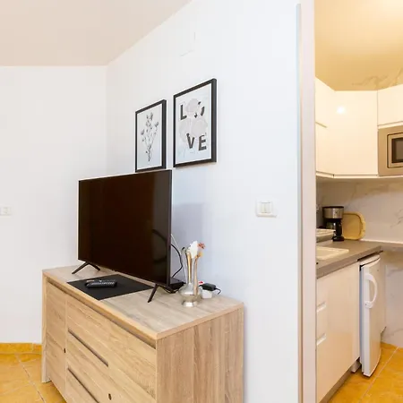 Senad - Mali - Mpolo Apartment *