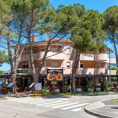 Senad - Mali - Mpolo Medulin