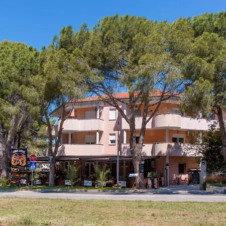 Apartment Senad - Mali - Mpolo