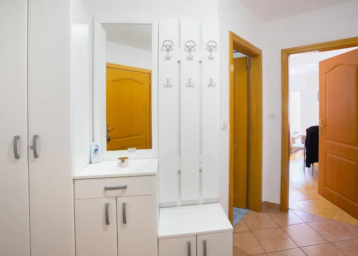 Apartman Senad - Mali - Mpolo