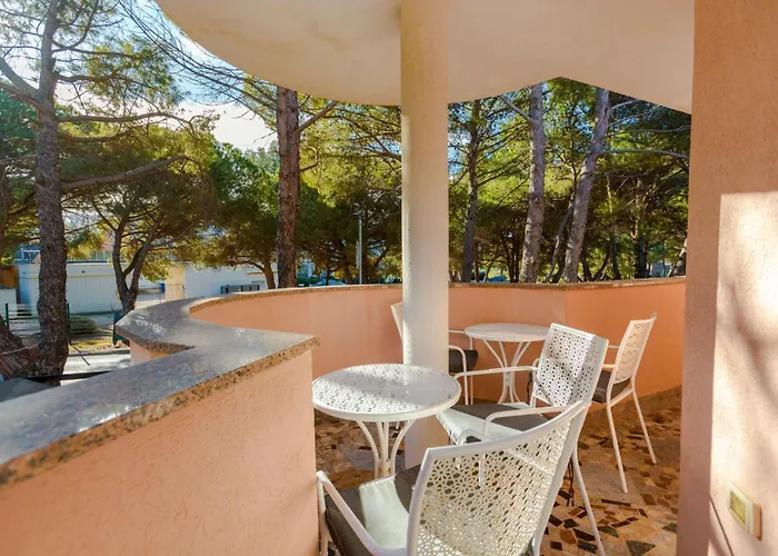 Appartement Senad - Mali - Mpolo *