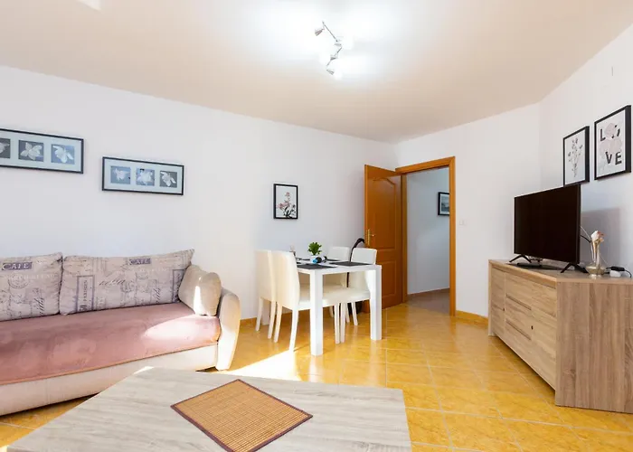 Senad - Mali - Mpolo Apartman Medulin