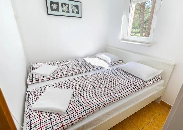 Senad - Mali - Mpolo Apartman