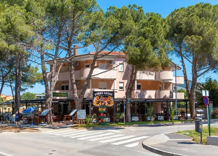 Senad - Mali - Mpolo Medulin