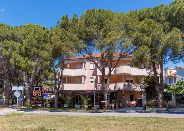 Apartman Senad - Mali - Mpolo